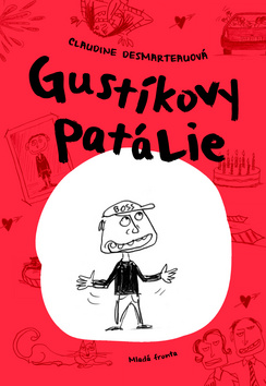 Gustíkovy patálie