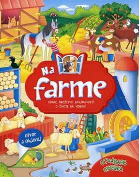 Na farme