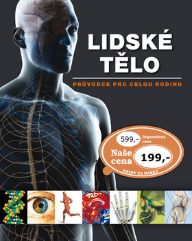 Lidské tělo