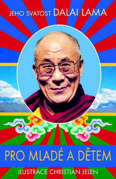 Jeho Svatost Dalai Lama