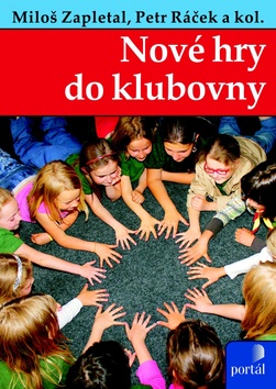 Nové hry do klubovny