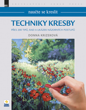 Techniky kresby