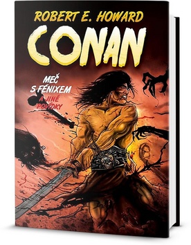 Conan 1. dil