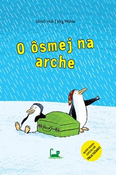 O ôsmej na arche