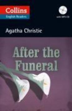 AFTER THE FUNERAL+CD/MP3