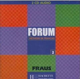 Forum 2 - CD