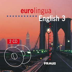 eurolingua English 3