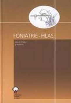 Foniatrie - Hlas + CD
