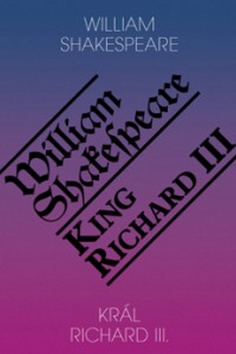 Král Richard III. / King Richard III