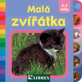 Malá zvířátka