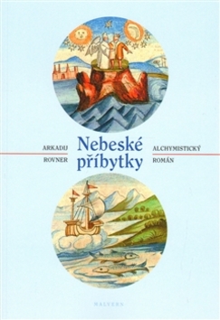 Nebeské příbytky