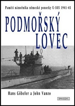 Podmořský lovec