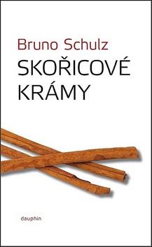 Skořicové krámy