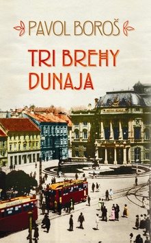 Tri brehy Dunaja