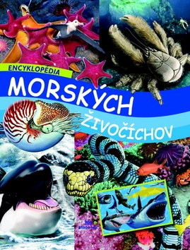 Encyklopédia morských živočíchov