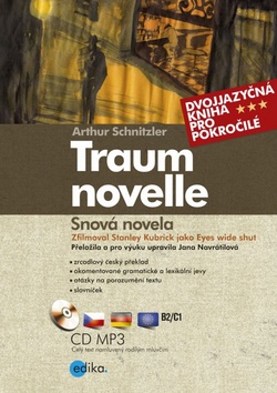 Traumnovelle Snová novela