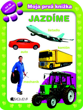 Jazdíme