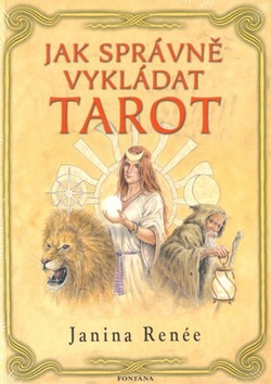 Jak správně vykládat tarot