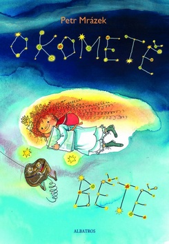 O kometě Bětě