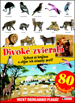 Divoké zvieratá