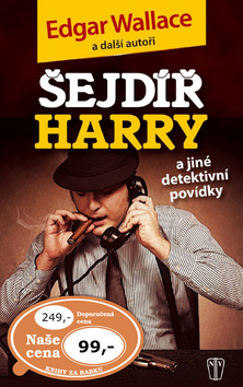 Šejdíř Harry