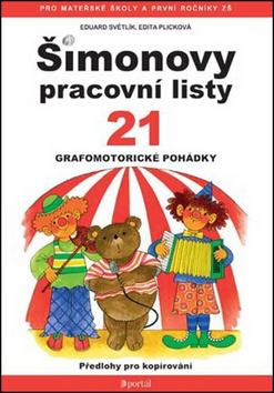 Šimonovy pracovní listy 21