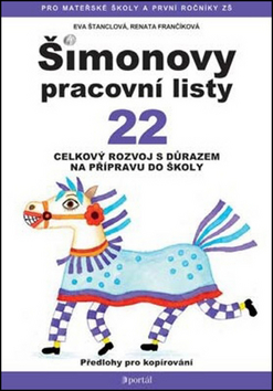 Šimonovy pracovní listy 22