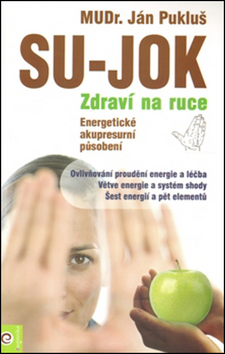 Su-Jok Zdraví na ruce