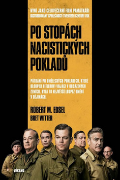 Po stopách nacistických pokladů