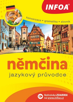 Němčina Jazykový průvodce