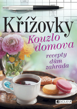 Křížovky Kouzlo domova