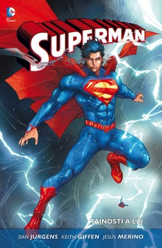 Superman 2 Tajnosti a lži