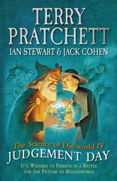 The Science of Discworld IV Judgement Day