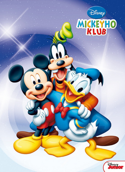 Mickeyho klub