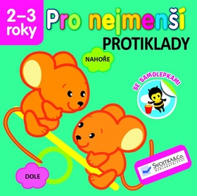 Pro nejmenší Protiklady