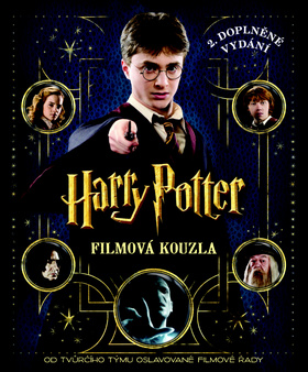 Harry Potter Filmová kouzla