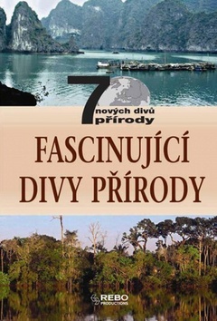 Fascinující divy přírody