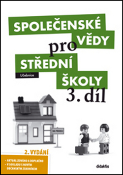 Společenské vědy pro střední školy 3.díl