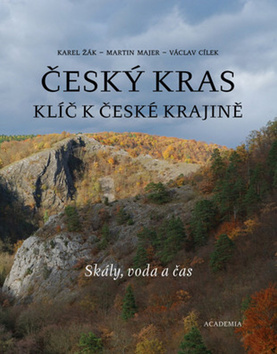 Český kras klíč k české krajině