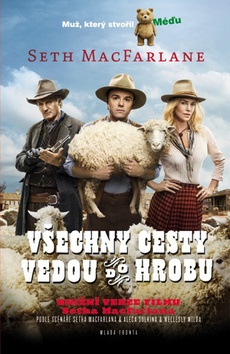 Všechny cesty vedou do hrobu