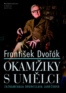 Okamžiky s umělci