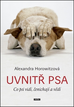 Uvnitř psa