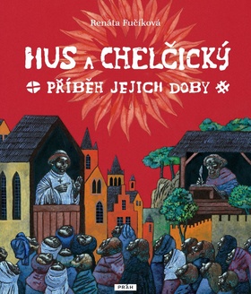 Hus a Chelčický