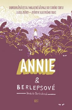 Annie a berlepsové