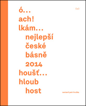 Nejlepší české básně 2014