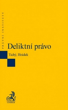 Deliktní právo