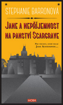 Jane a nepříjemnost na Scargrave