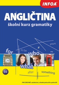 Angličtina Školní kurz gramatiky