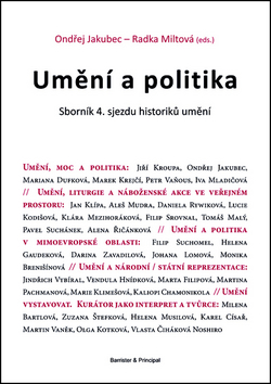 Umění a politika