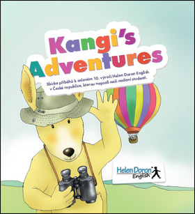 Kangi´s adventures